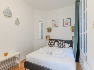 Appartamento Paris  10
