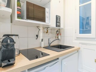 Apartamento Paris  11