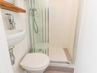Apartamento Paris  12