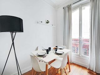 Apartment Paris Ausstattung 6