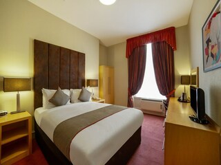 Apartamento Aberdeen Características 6