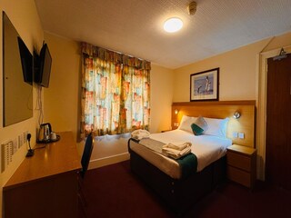 Apartamento Aberdeen Características 7