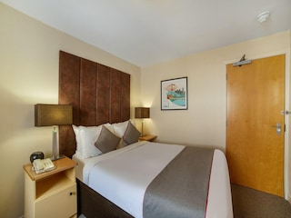 Apartamento Aberdeen Características 8