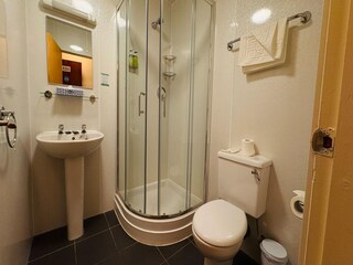 Apartamento Aberdeen Características 10