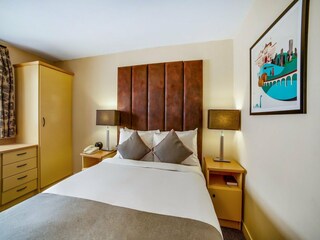 Casa per le vacanze Aberdeen Caratteristiche 4
