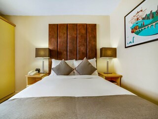 Casa per le vacanze Aberdeen Caratteristiche 5