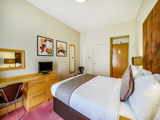Casa per le vacanze Aberdeen Caratteristiche 6