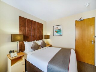 Casa per le vacanze Aberdeen Caratteristiche 7