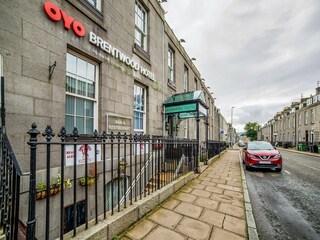 Casa per le vacanze Aberdeen  17