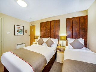 Holiday house Aberdeen Features 4