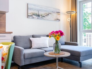 Appartement de vacances Grömitz Équipement 18
