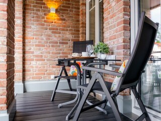 Apartamento de vacaciones Grömitz Grabación al aire libre 7