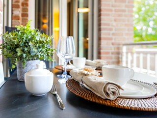 Apartamento de vacaciones Grömitz Grabación al aire libre 9