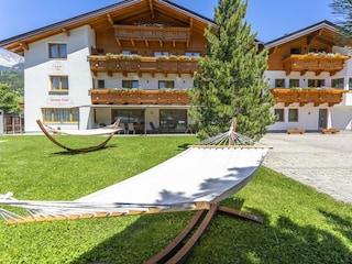 Pension Auhof