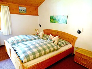 Aberg bedroom KIng size bed