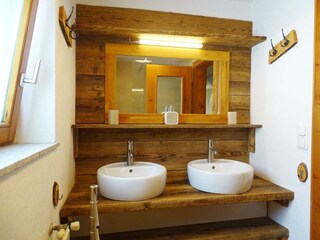 Aberg badezimmer