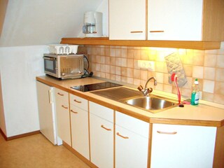 Aberg kitchen