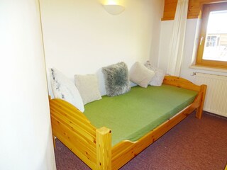 Aberg Schlafzimmer
