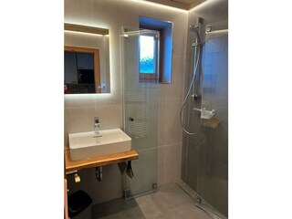 Dusche
