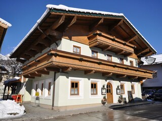 Bachstrasse 27