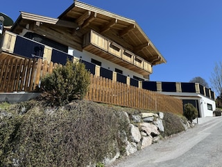 Haus 1