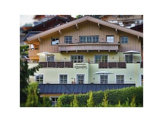 Appartment Schmiedfeld Sommer6