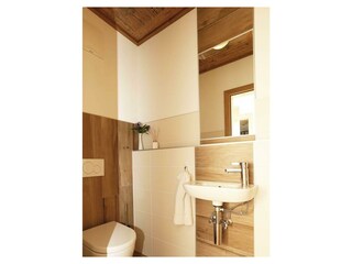 extra Toilette
