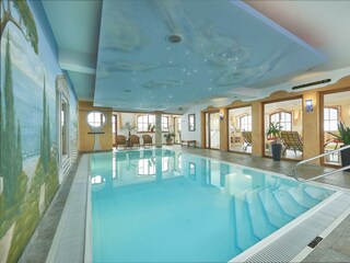 Langeck Pool