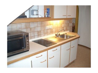 Aberg kitchen
