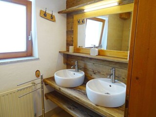 Aberg badezimmer