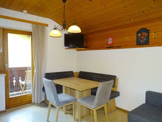 Aberg dining new