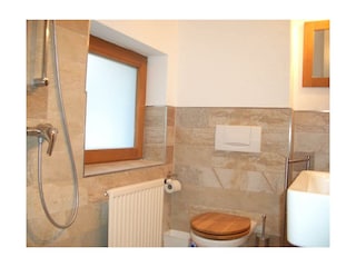Selbhorm Bathroom