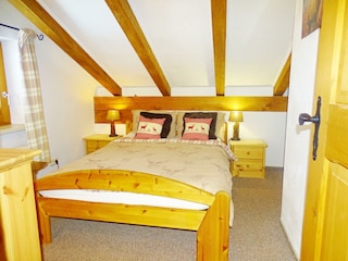 Selbhorn Schlafzimmer