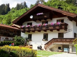 haus july