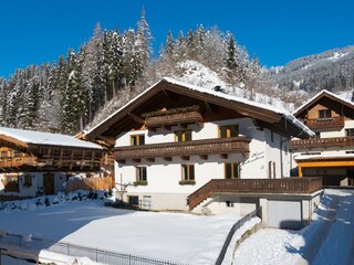 Haus Schneeberg