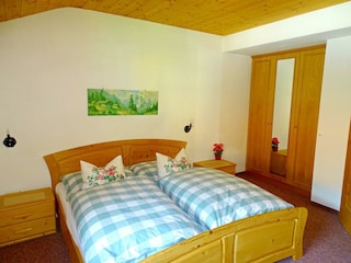 Aberg bedroom wardrobe