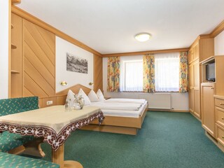 Ferienwohnung Sommerstein