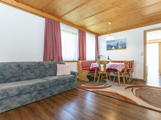 Ferienwohnung Selbhorn