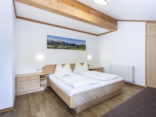 Ferienwohnung Aberg