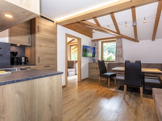 Ferienwohnung Aberg