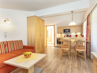 Ferienwohnung Hochkönig