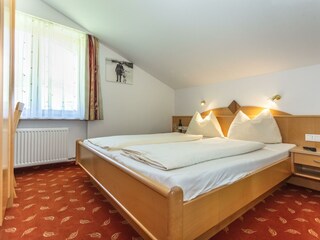 Ferienwohnung Hochkönig