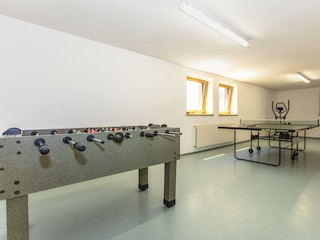 Freizeitraum