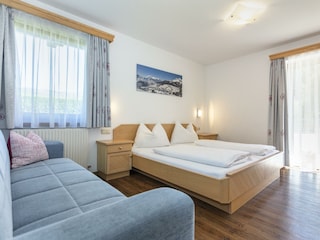 Ferienwohnung Selbhorn