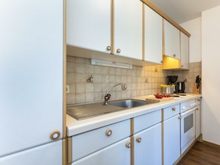 Ferienwohnung Selbhorn