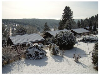 Talblick