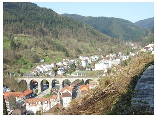Hornberg