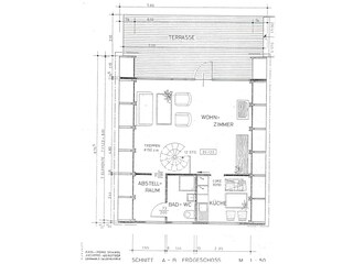 Grundriss EG (Möblierung verändert und neu!)