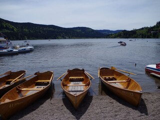 Nahziel Titisee