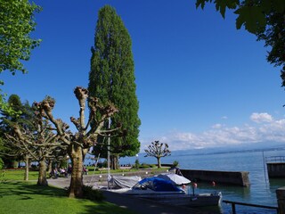 Ausflugsziel Bodensee